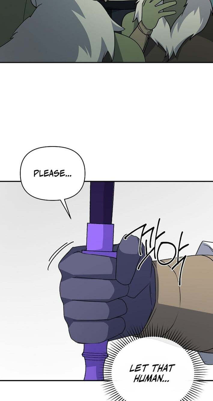 Stellar Mom Chapter 105 page 10 - 