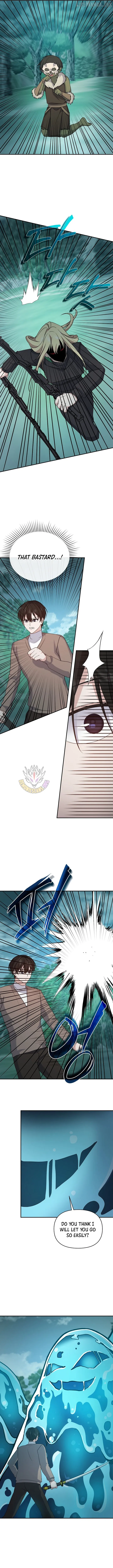 Stellar Mom Chapter 106 page 11 - 