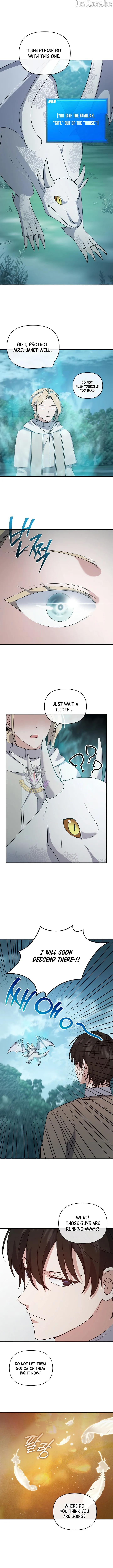 Stellar Mom Chapter 106 page 4 - 