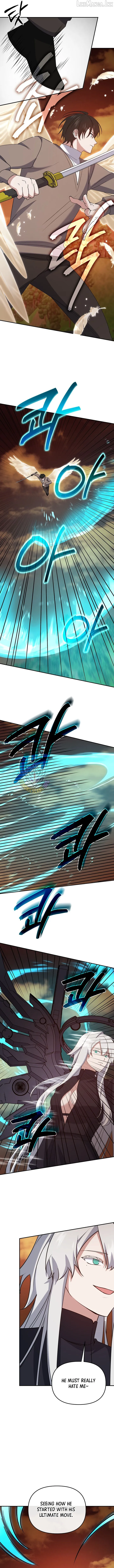 Stellar Mom Chapter 107 page 7 - 