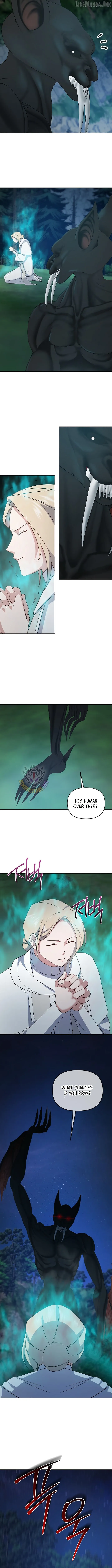 Stellar Mom Chapter 107 page 10 - 