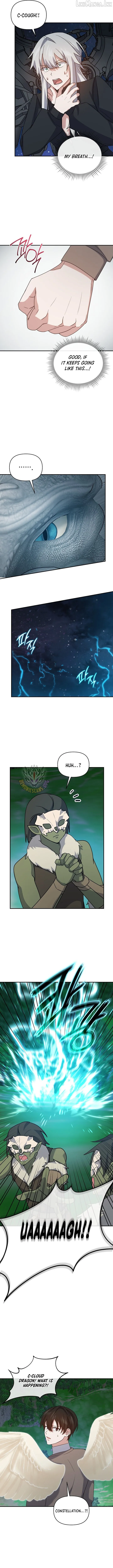Stellar Mom Chapter 108 page 11 - 