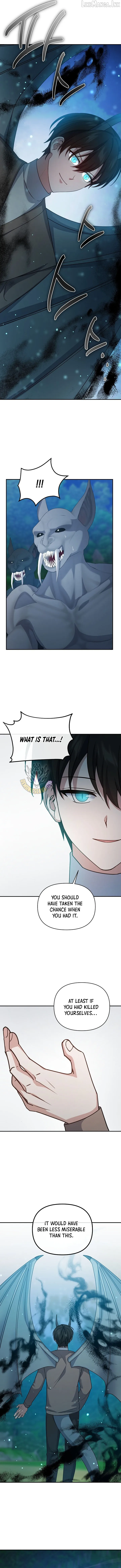 Stellar Mom Chapter 109 page 2 - 