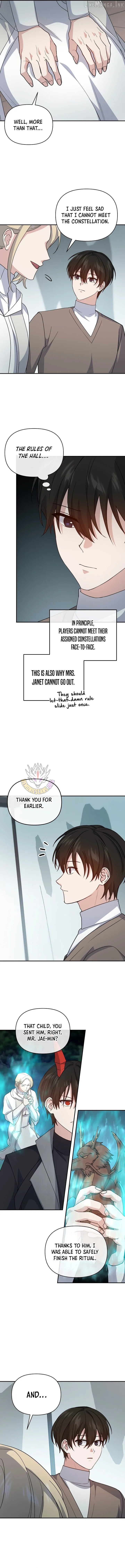 Stellar Mom Chapter 109 page 9 - 