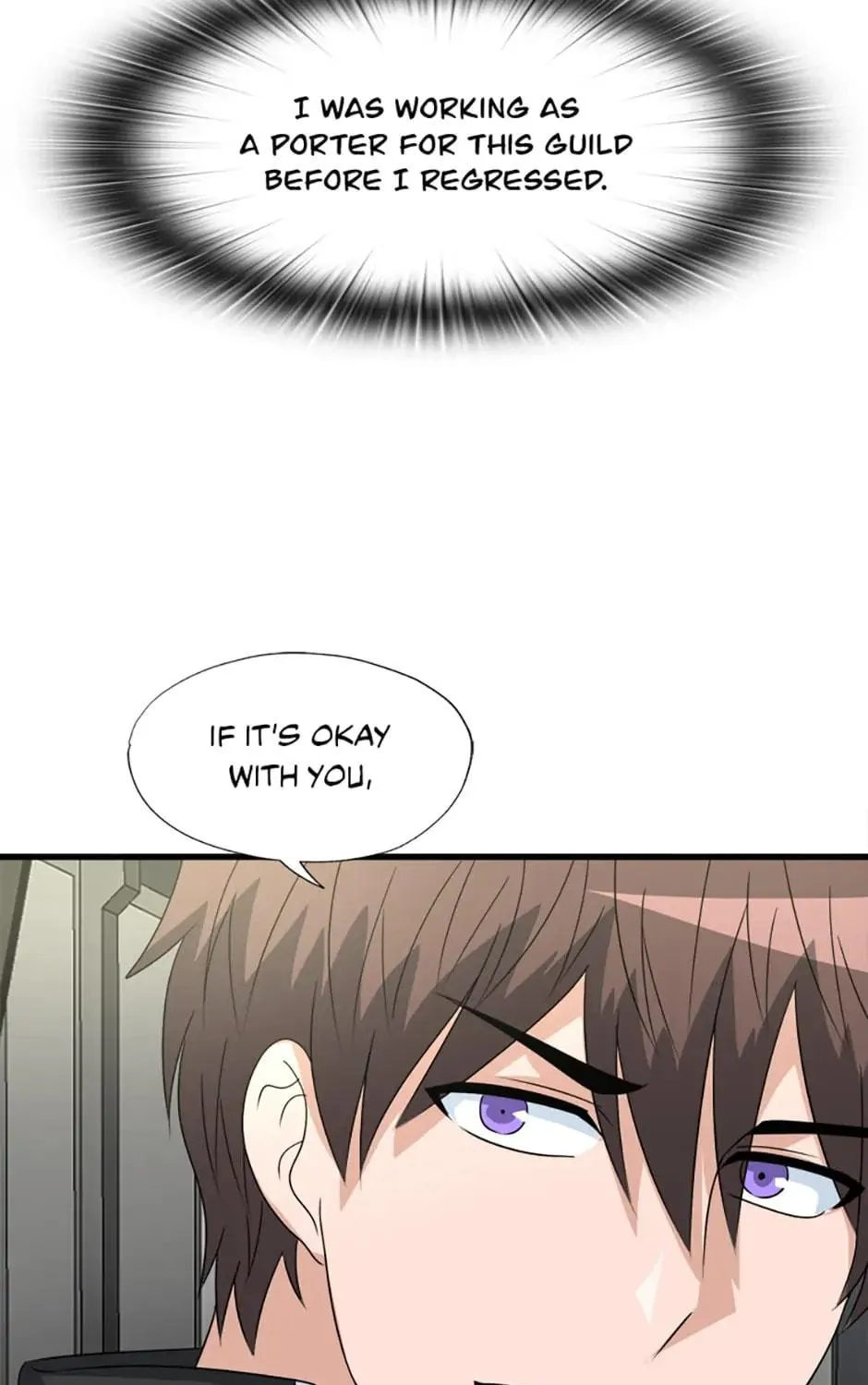 Stellar Mom Chapter 11 page 111 - 