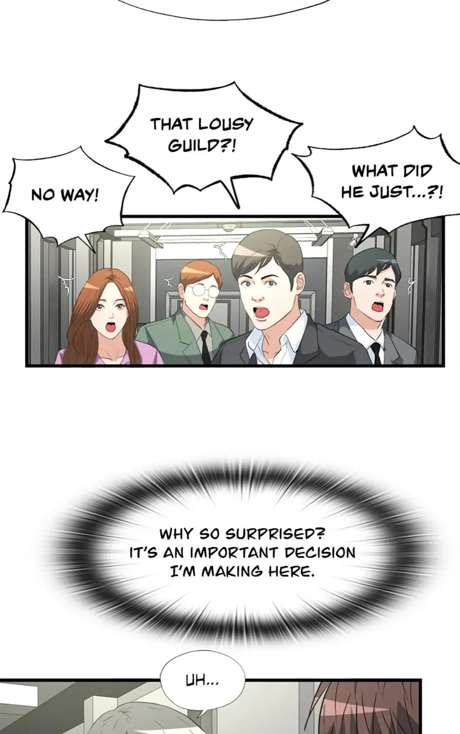 Stellar Mom Chapter 11 page 113 - 