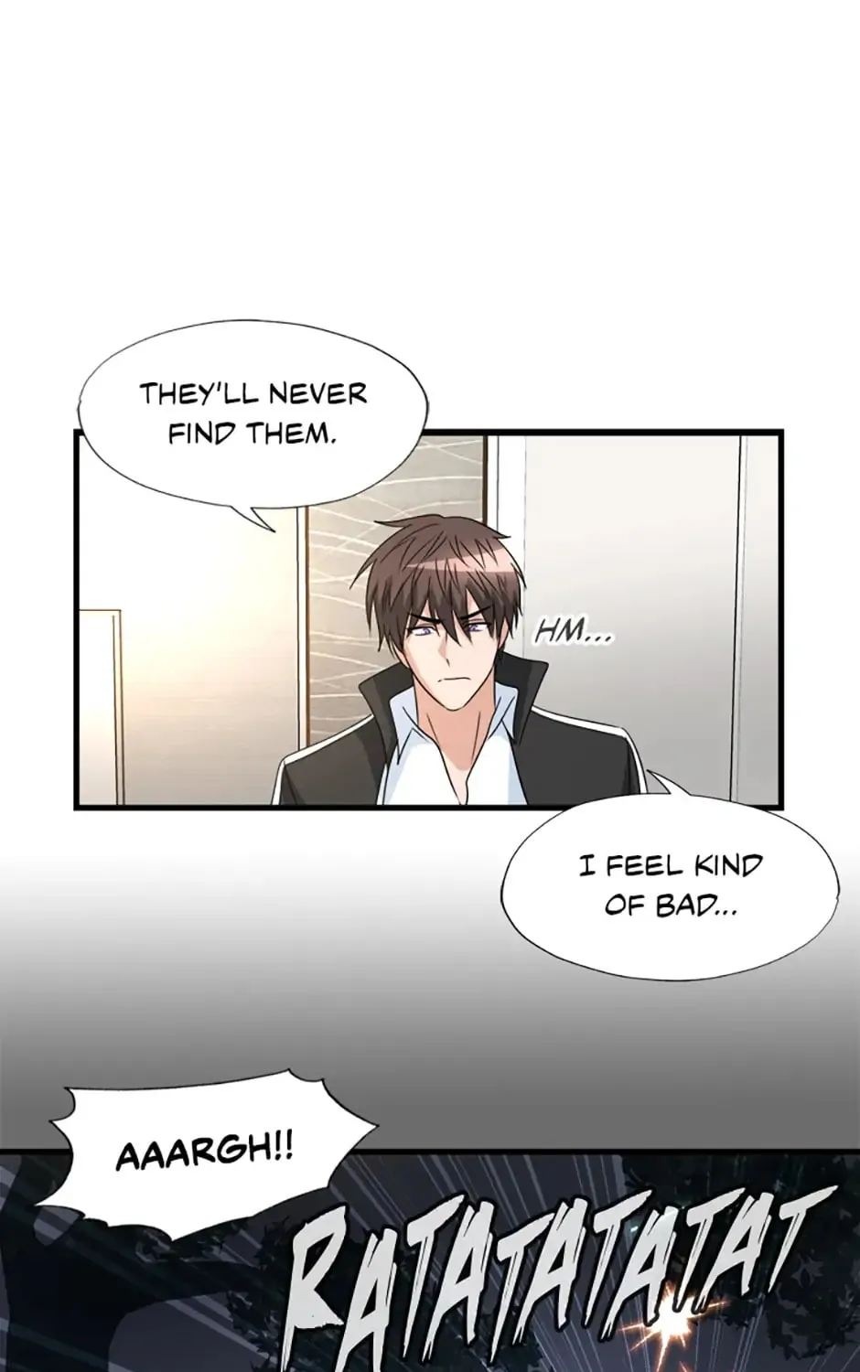 Stellar Mom Chapter 11 page 13 - 