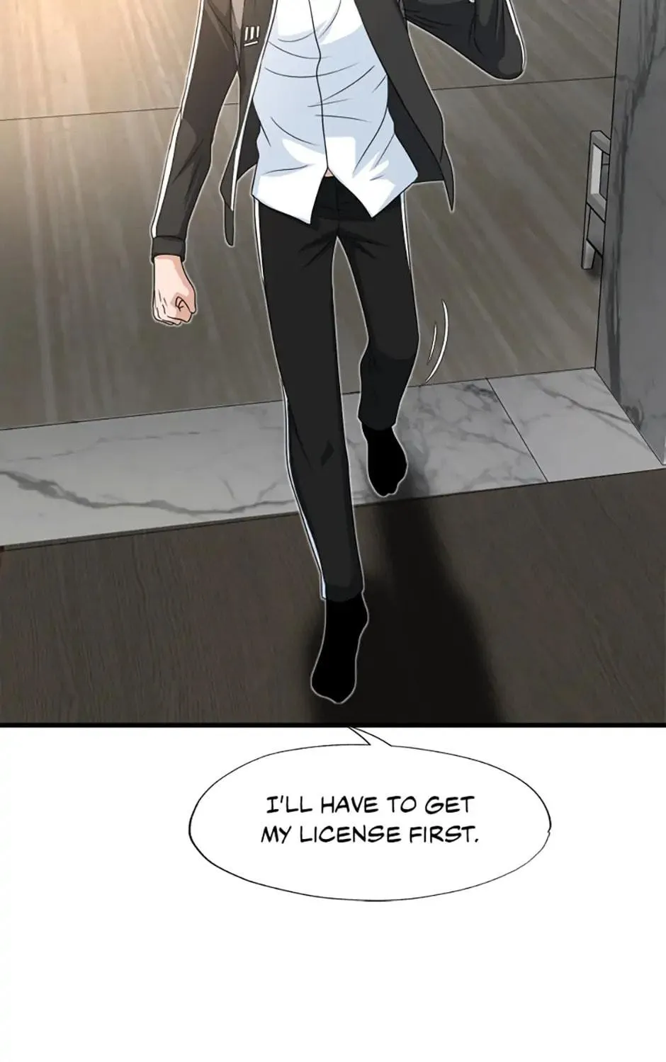 Stellar Mom Chapter 11 page 23 - 