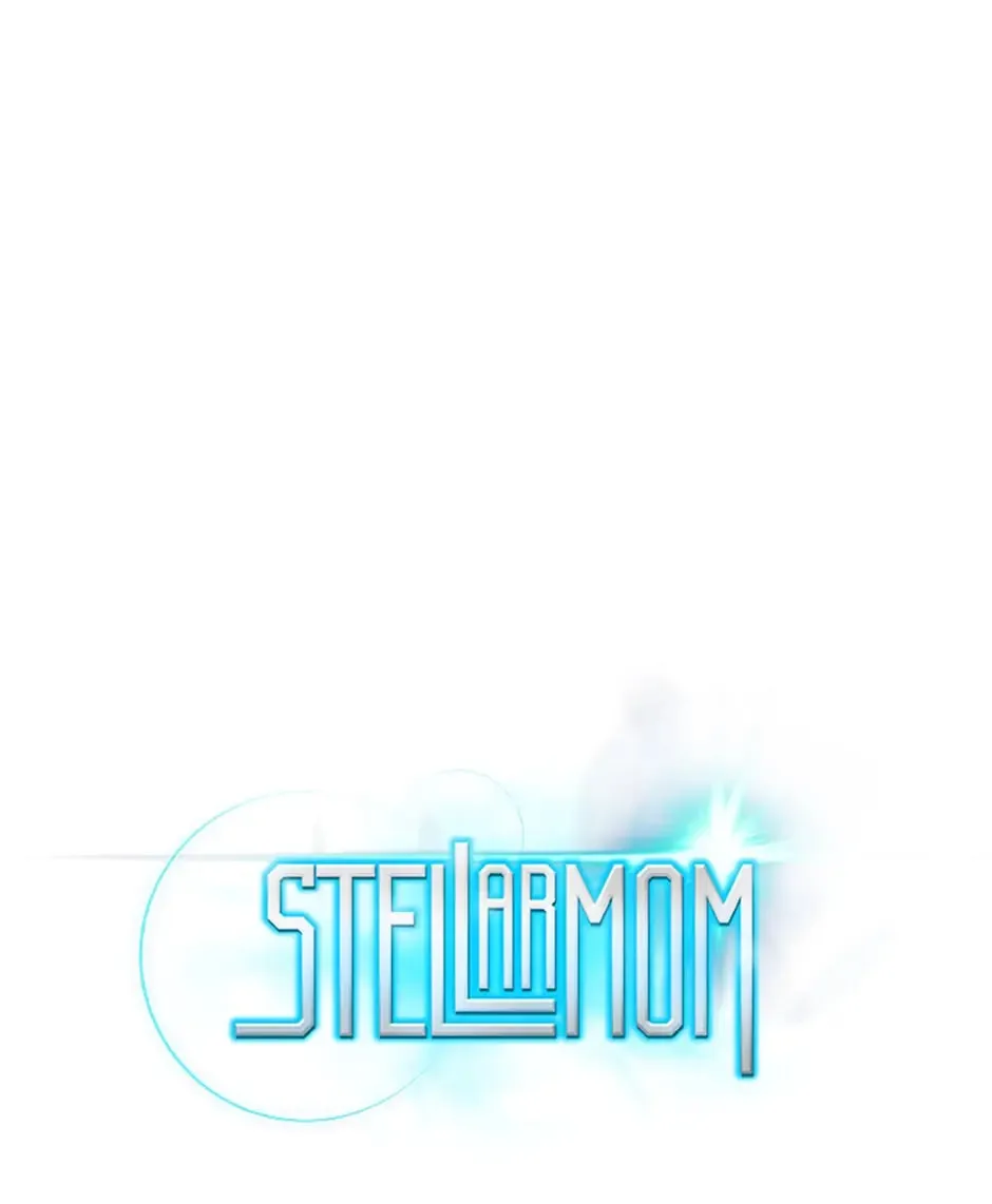 Stellar Mom Chapter 11 page 25 - 