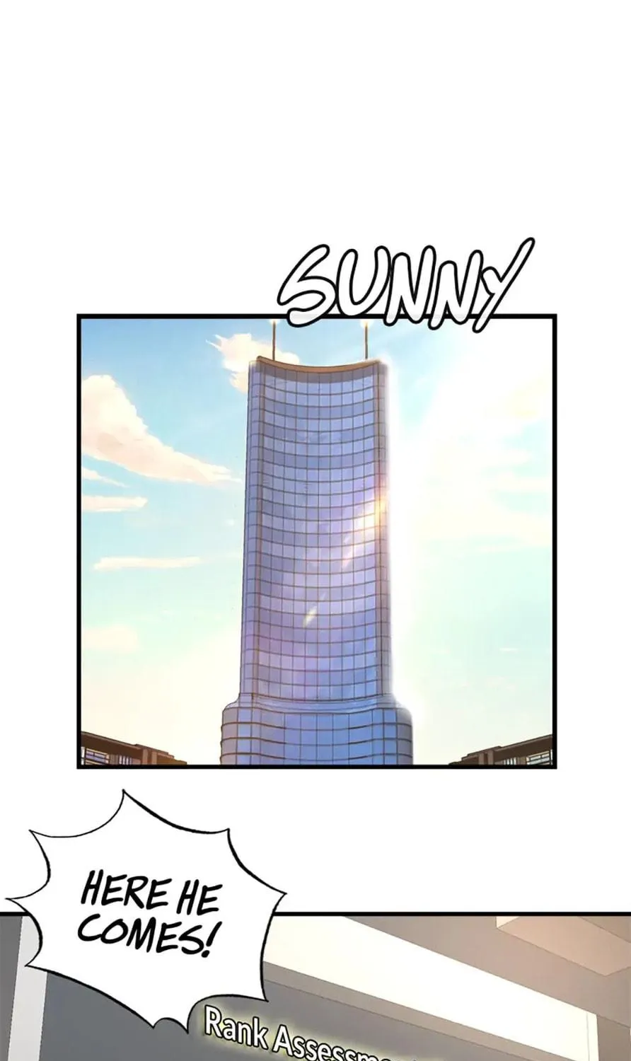 Stellar Mom Chapter 11 page 27 - 