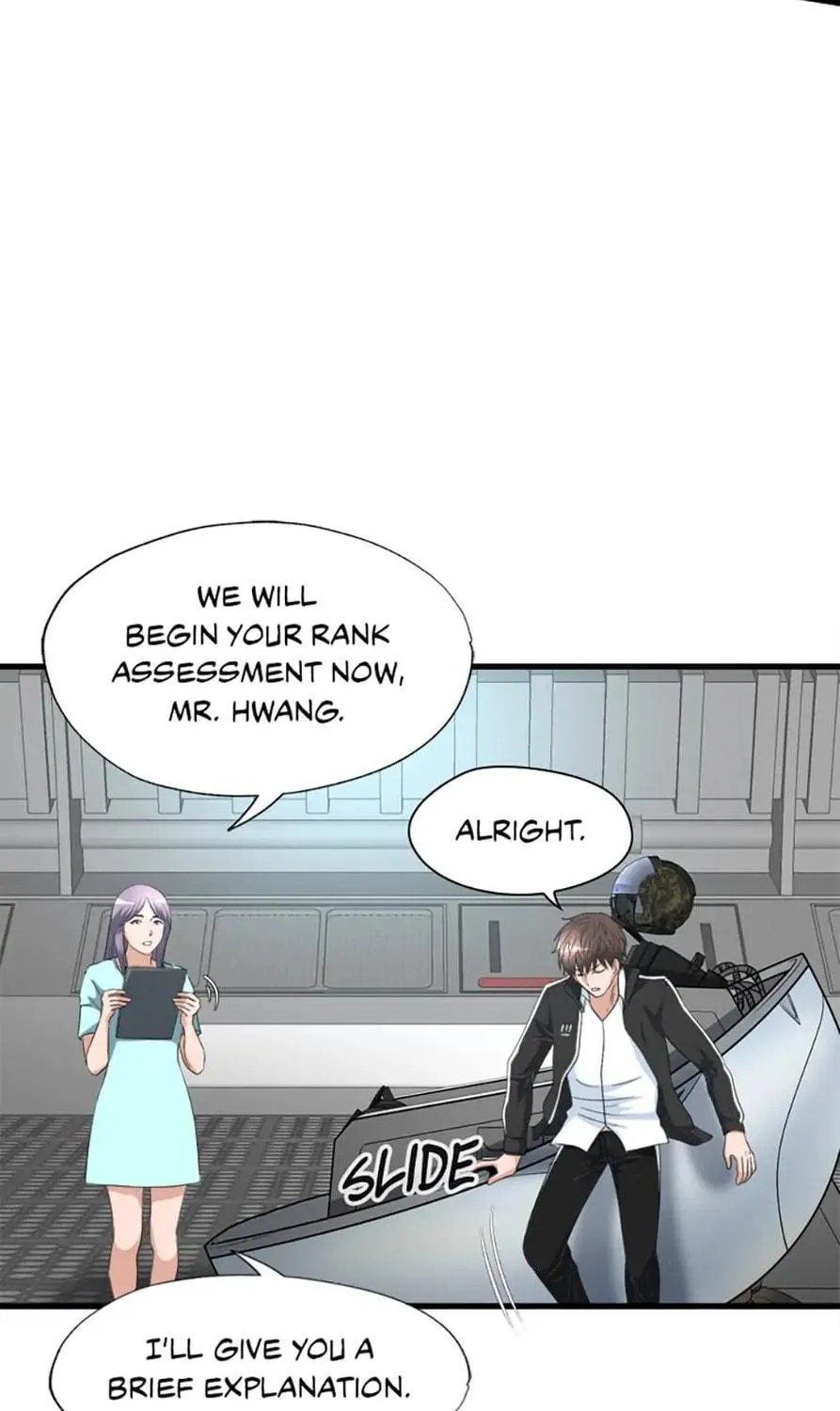 Stellar Mom Chapter 11 page 37 - 