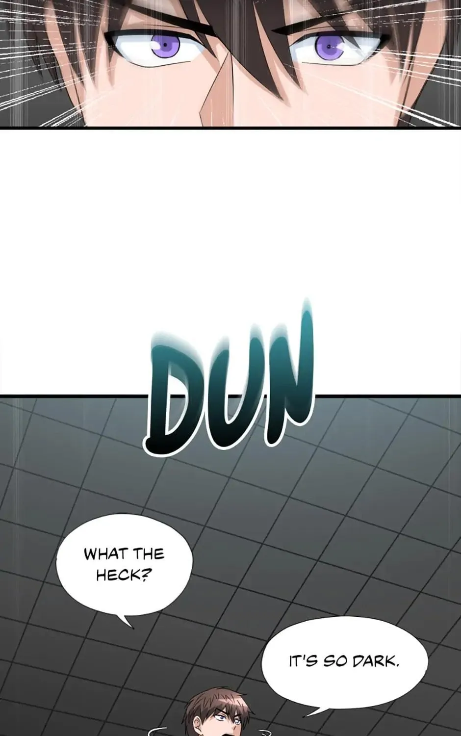 Stellar Mom Chapter 11 page 45 - 