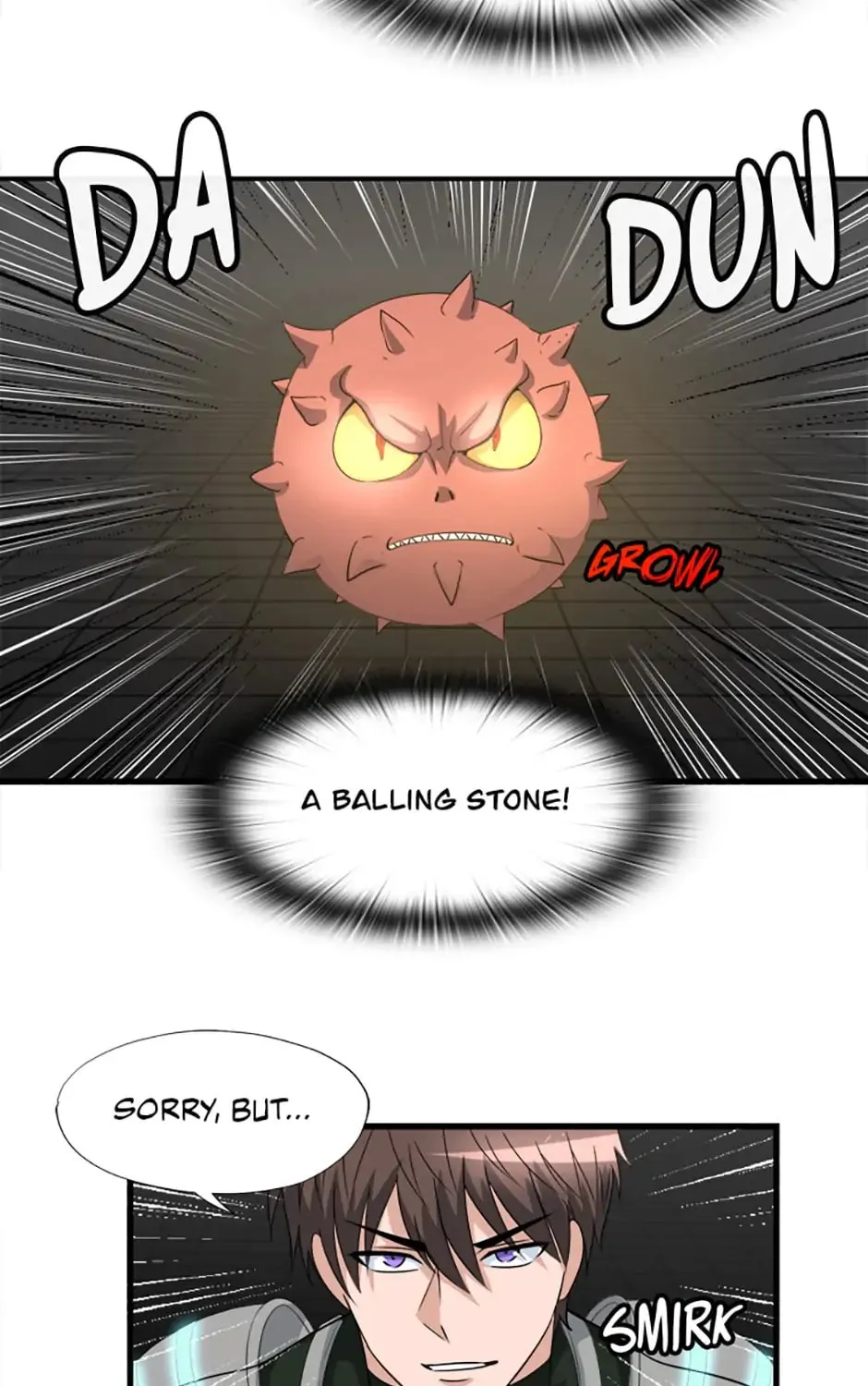 Stellar Mom Chapter 11 page 49 - 