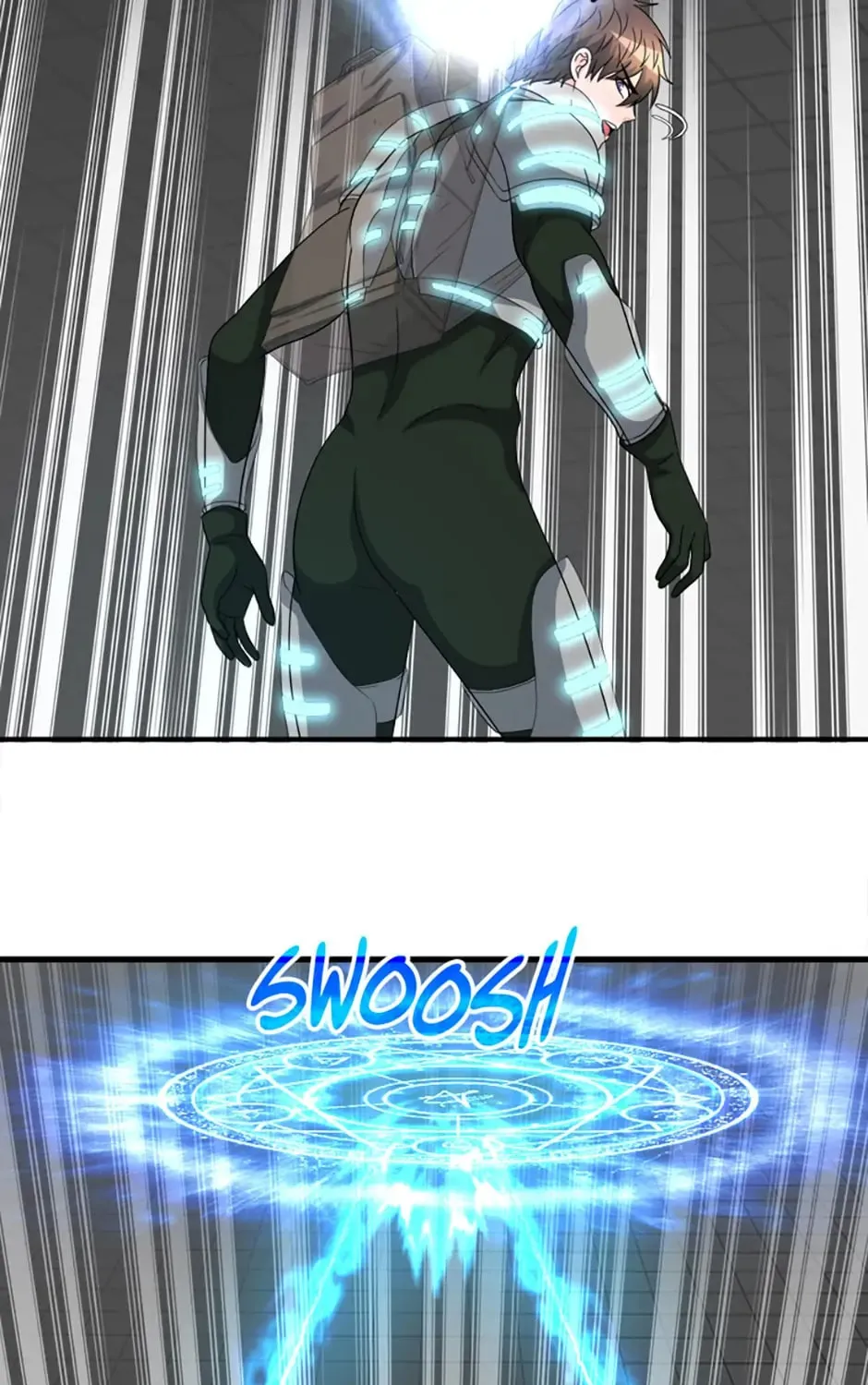 Stellar Mom Chapter 11 page 53 - 