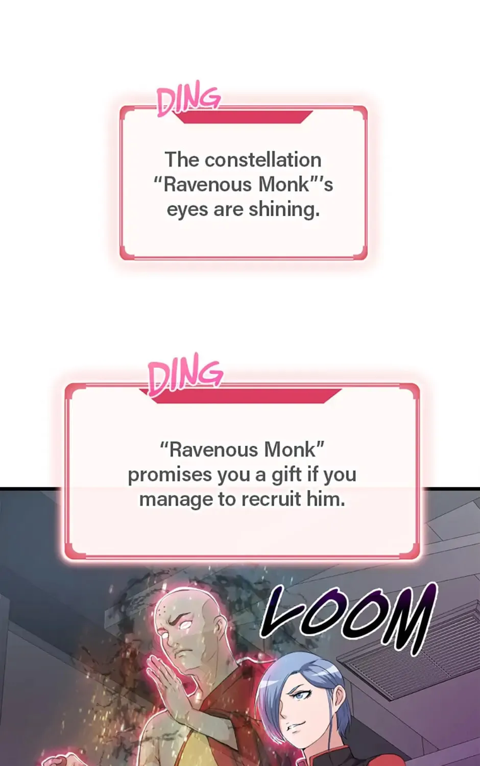 Stellar Mom Chapter 11 page 61 - 