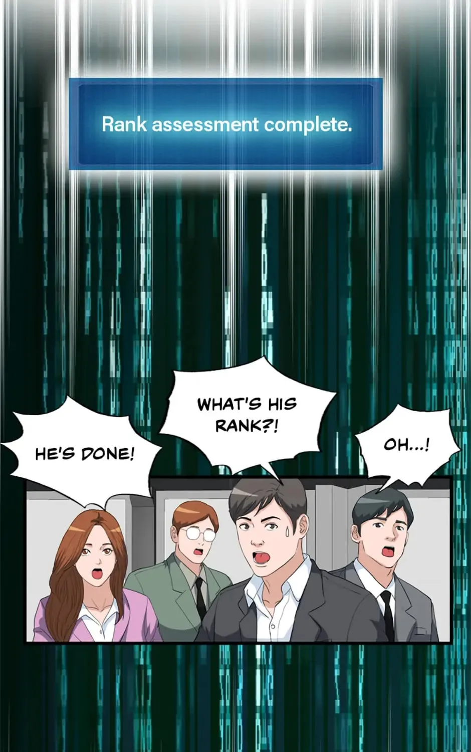Stellar Mom Chapter 11 page 65 - 