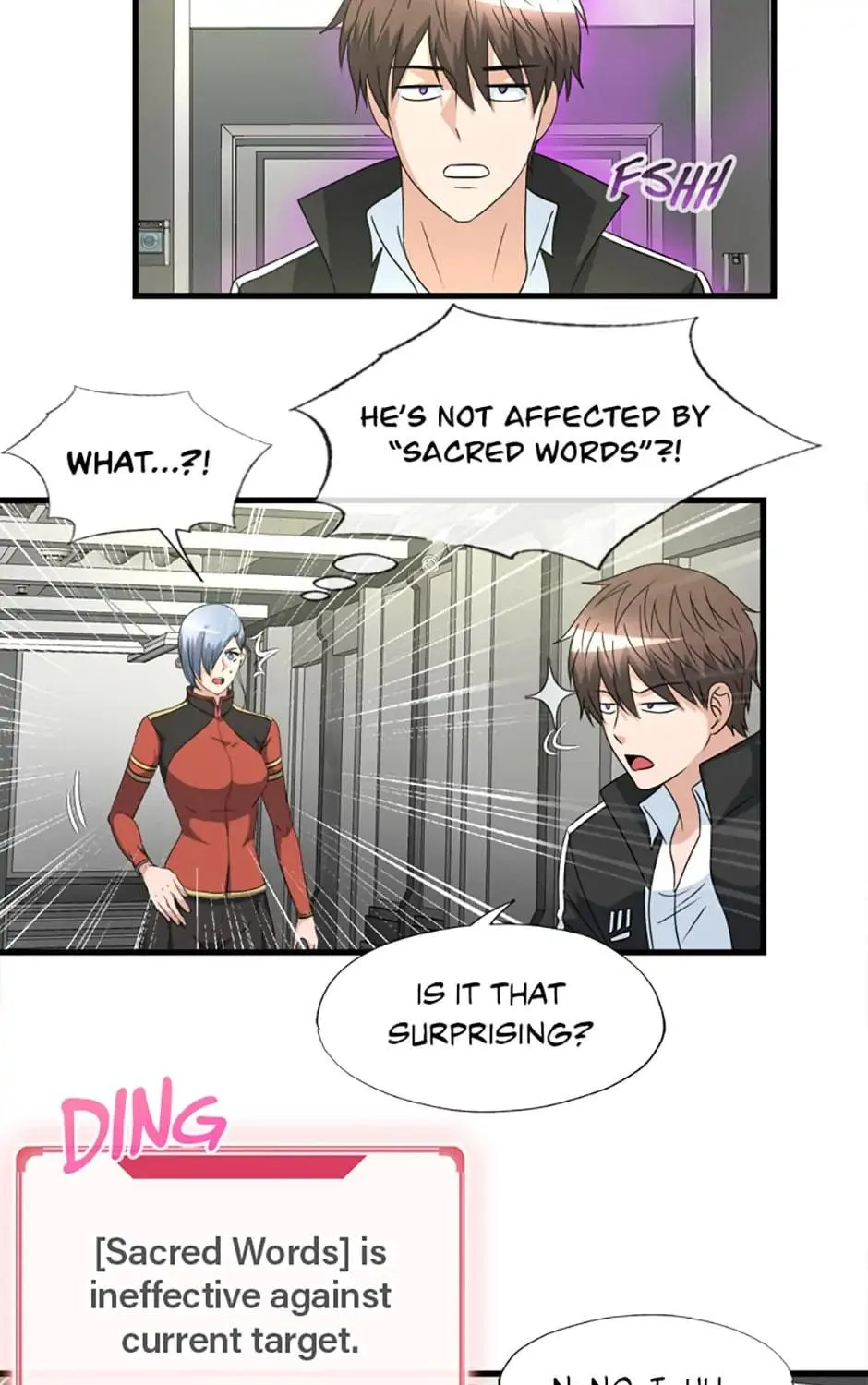 Stellar Mom Chapter 11 page 87 - 