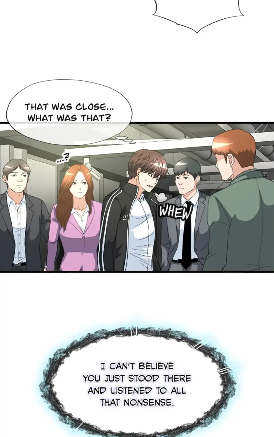 Stellar Mom Chapter 11 page 89 - 