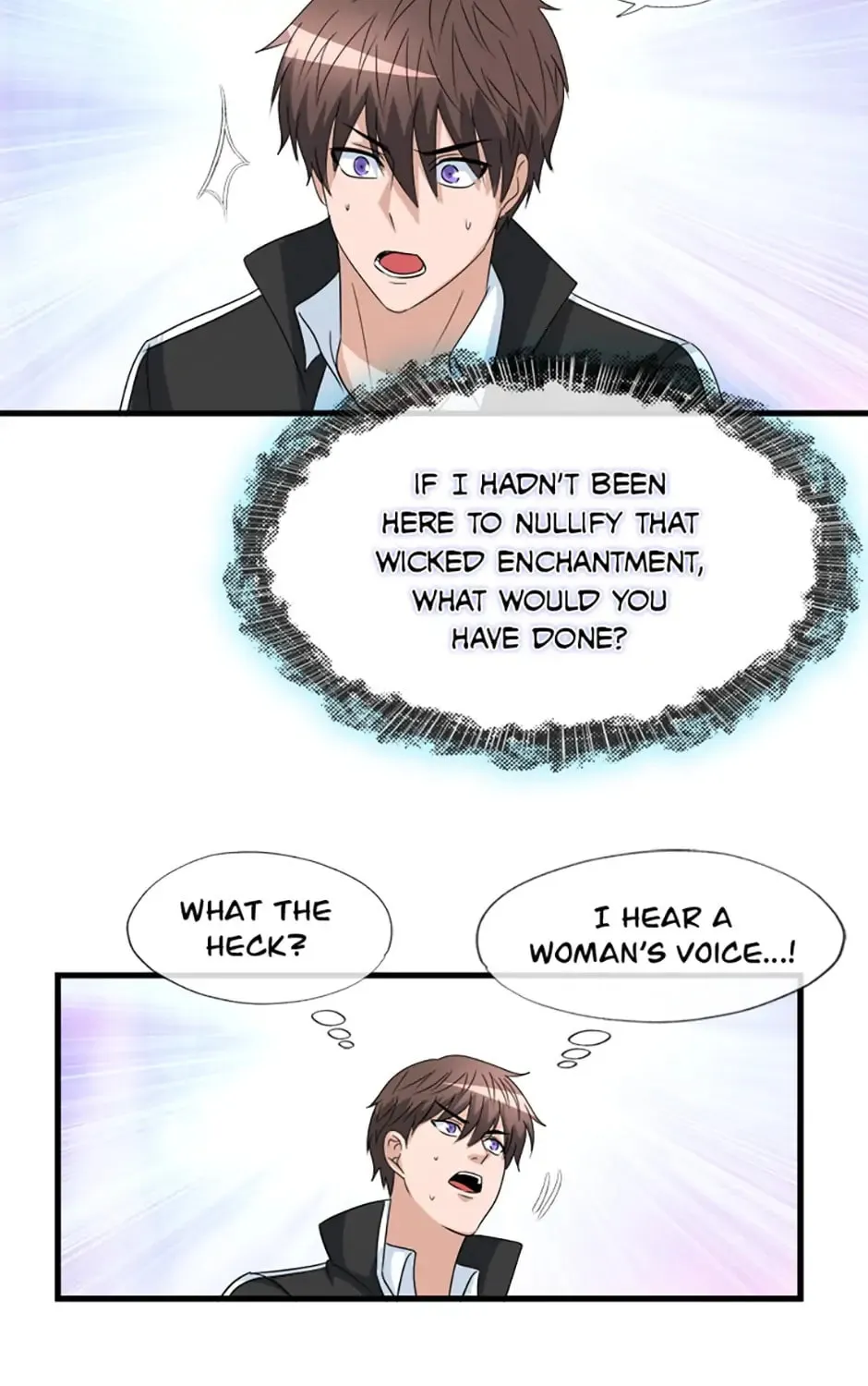 Stellar Mom Chapter 11 page 91 - 