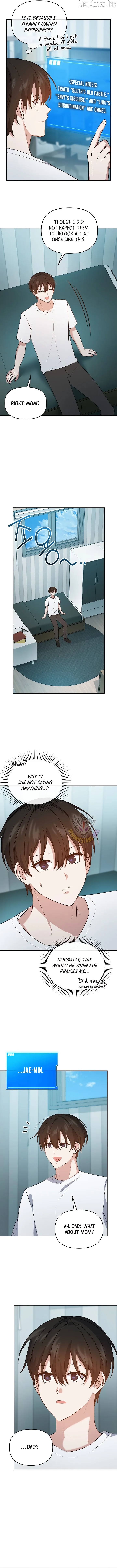Stellar Mom Chapter 111 page 2 - 