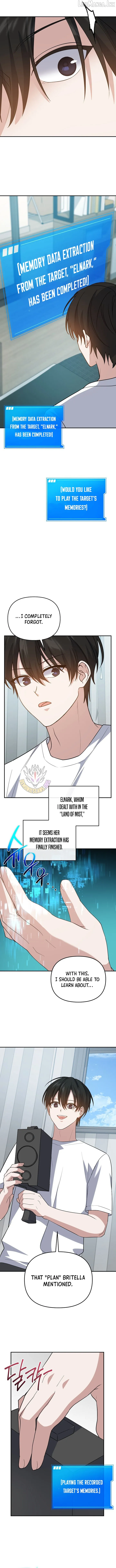 Stellar Mom Chapter 113 page 10 - 
