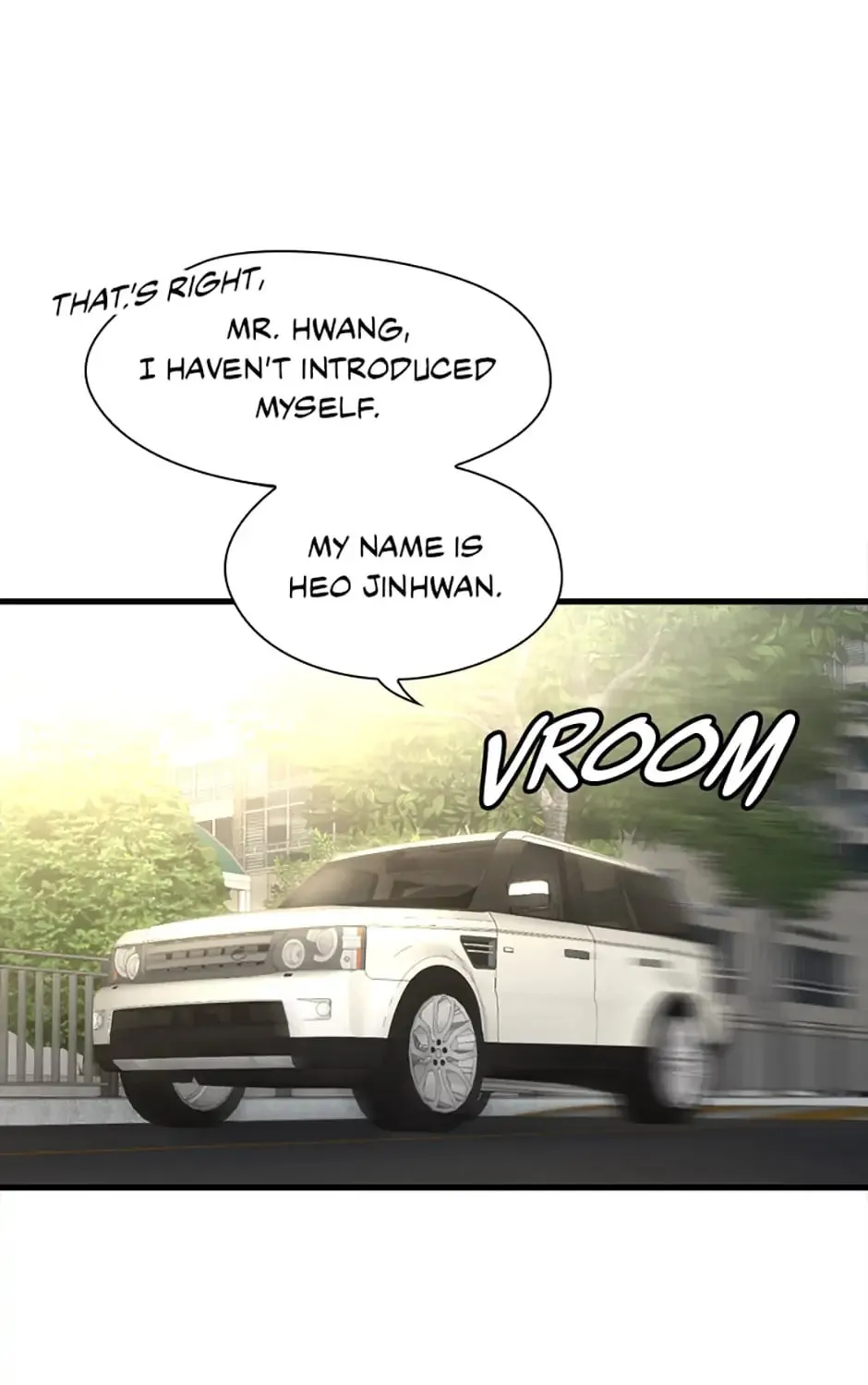 Stellar Mom Chapter 12 page 1 - 