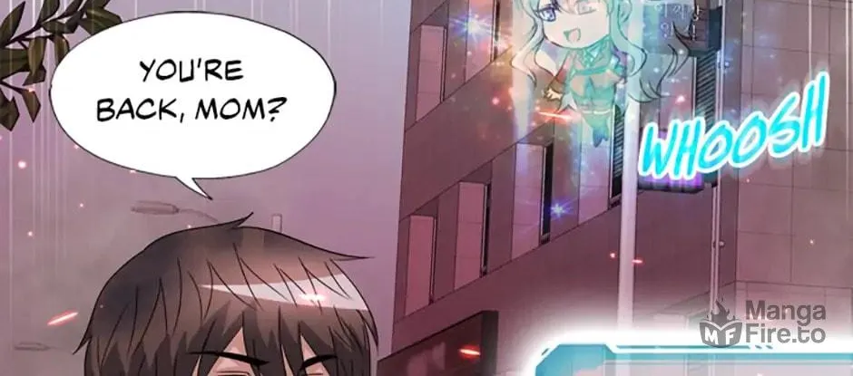 Stellar Mom Chapter 12 page 108 - 