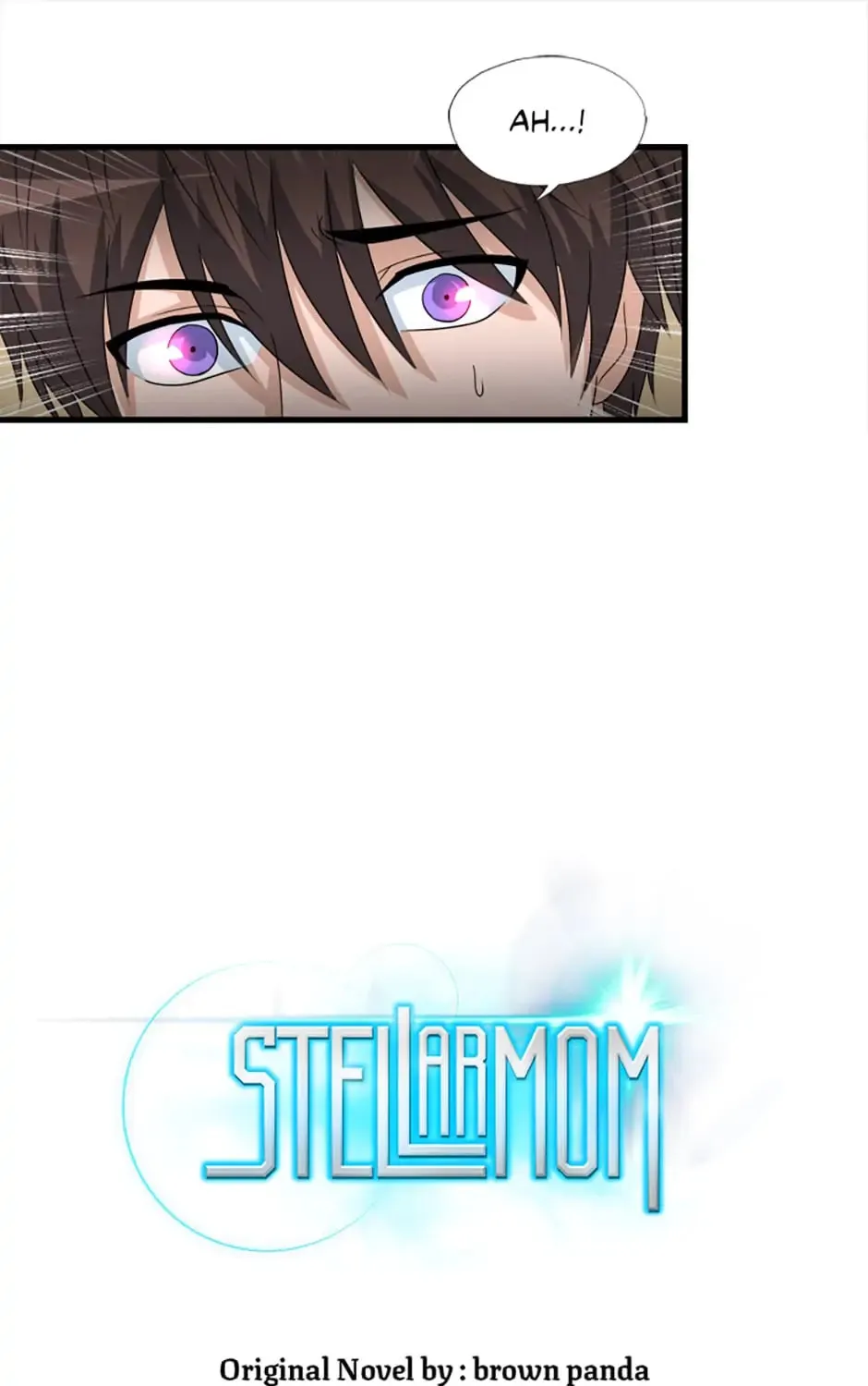Stellar Mom Chapter 12 page 13 - 