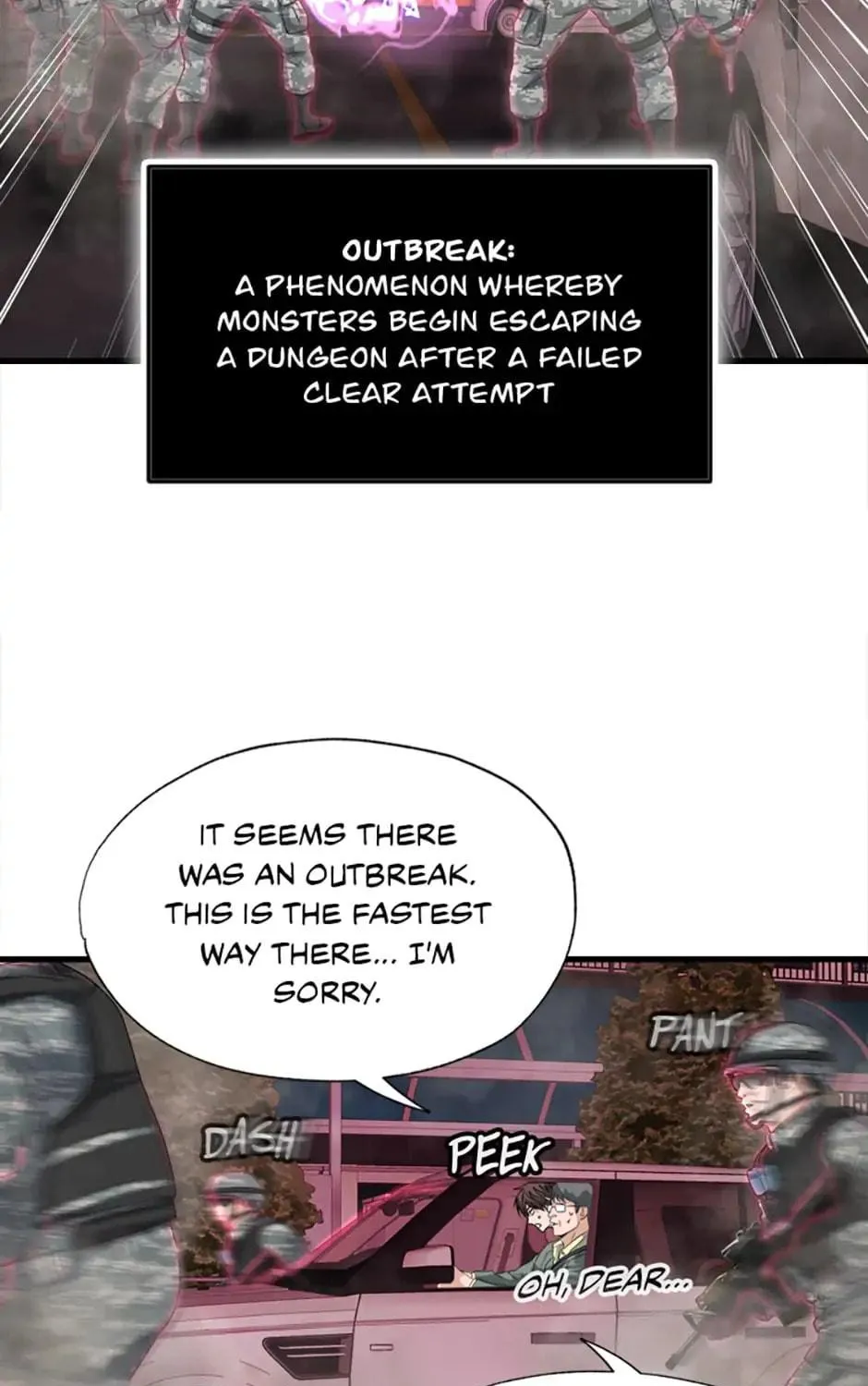 Stellar Mom Chapter 12 page 17 - 