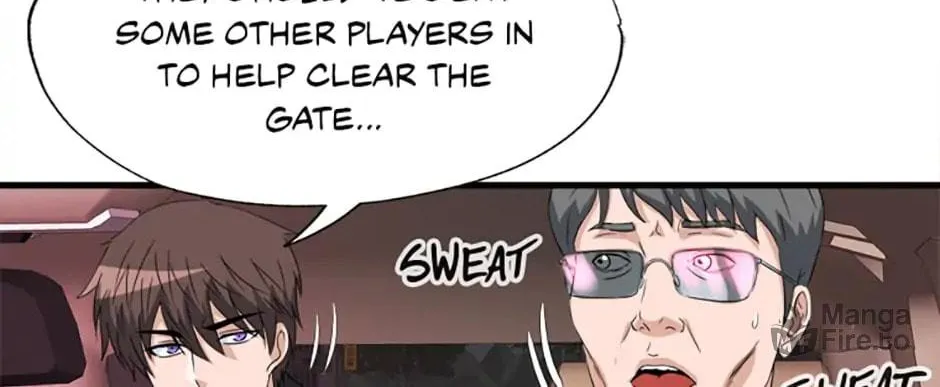 Stellar Mom Chapter 12 page 20 - 