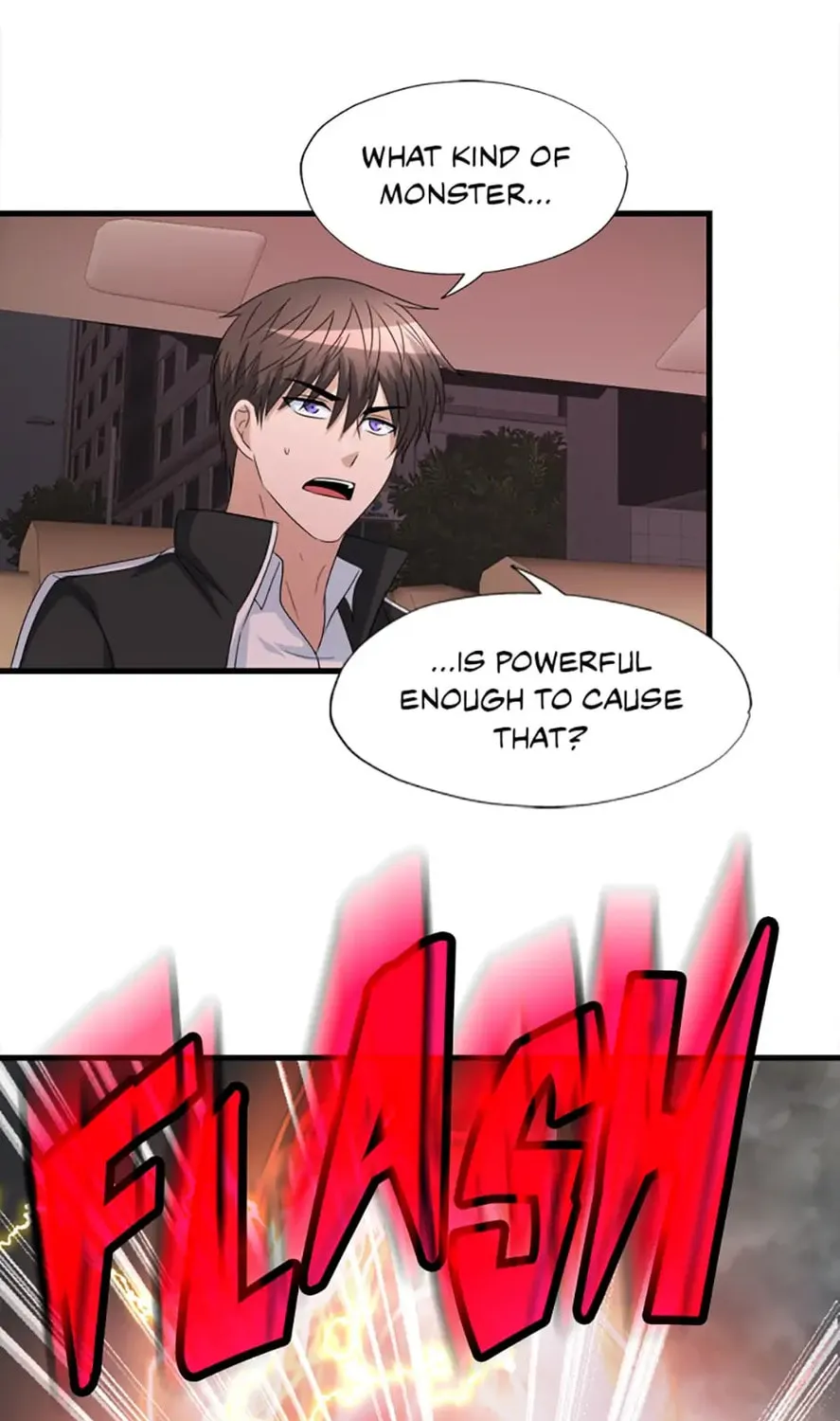 Stellar Mom Chapter 12 page 25 - 