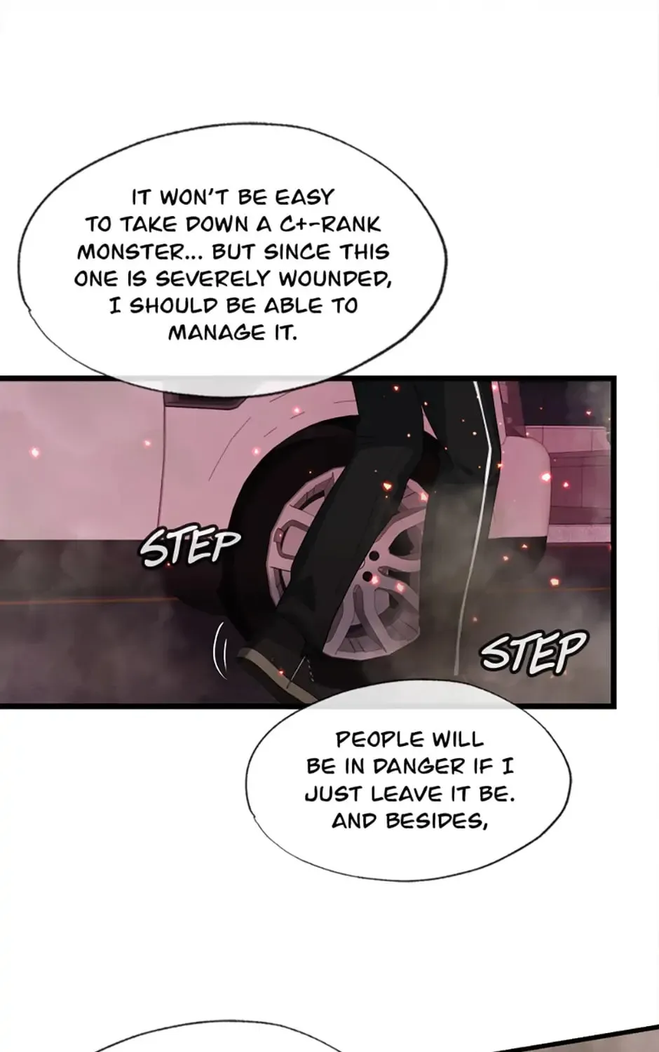 Stellar Mom Chapter 12 page 37 - 