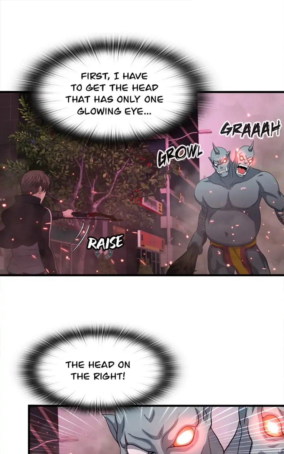 Stellar Mom Chapter 12 page 57 - 