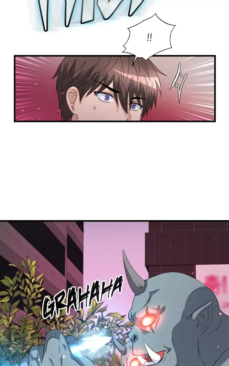 Stellar Mom Chapter 12 page 65 - 