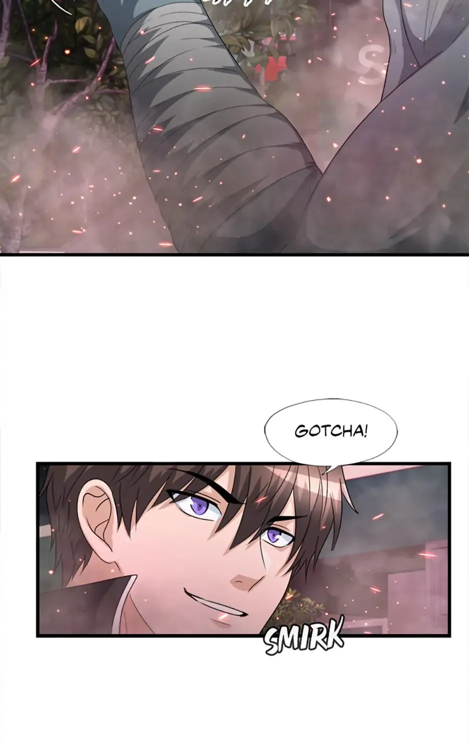Stellar Mom Chapter 12 page 67 - 