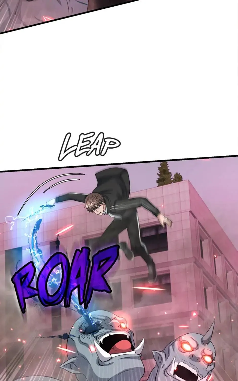 Stellar Mom Chapter 12 page 83 - 