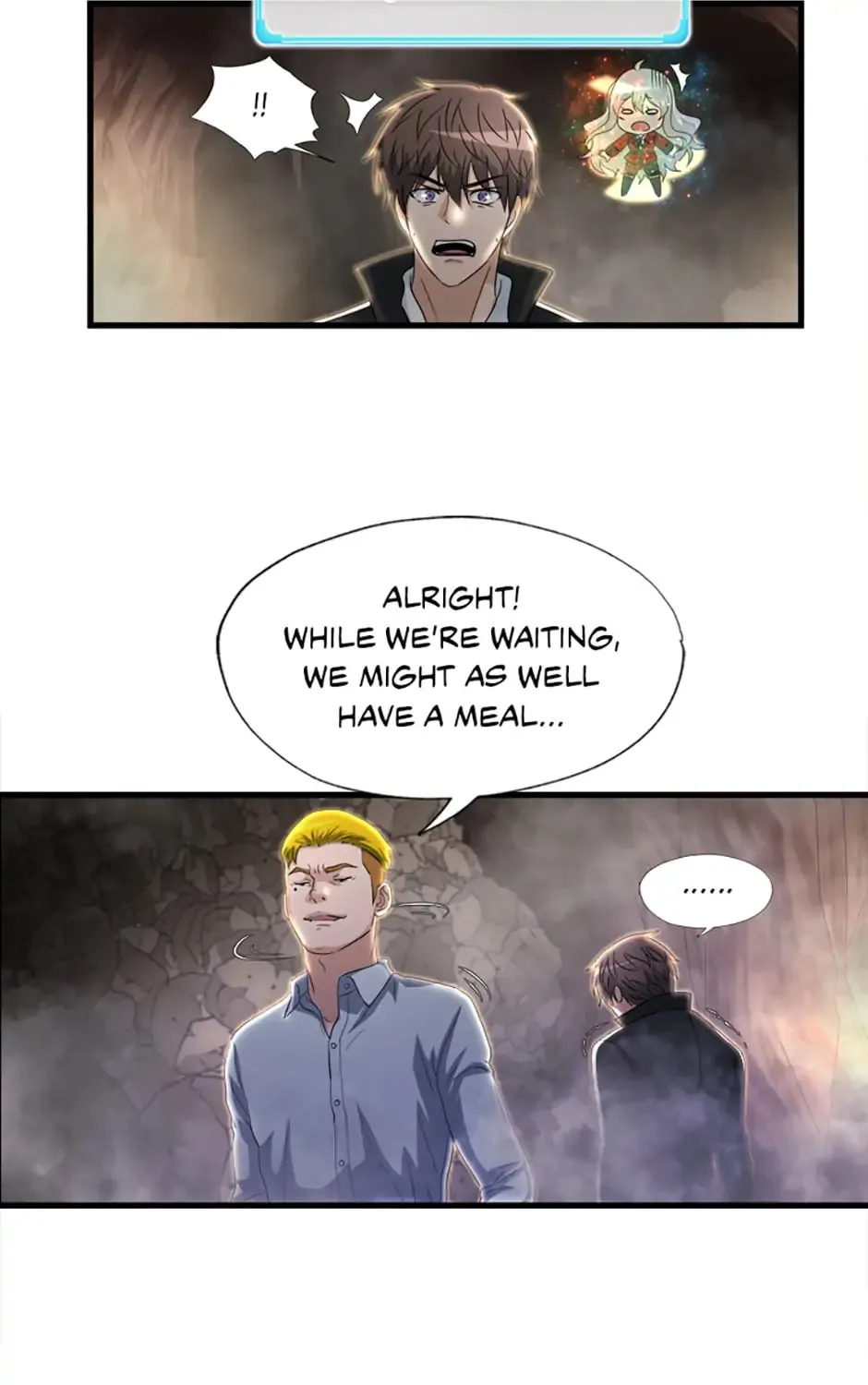 Stellar Mom Chapter 13 page 101 - 