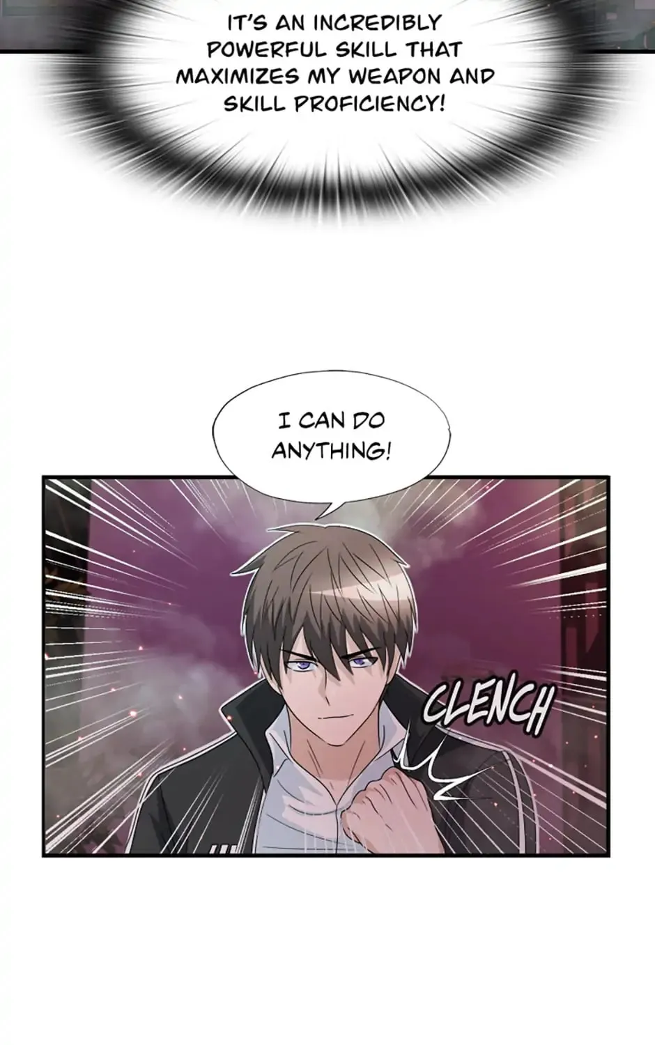Stellar Mom Chapter 13 page 3 - 