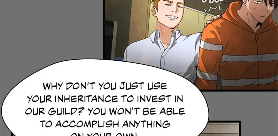 Stellar Mom Chapter 13 page 24 - 