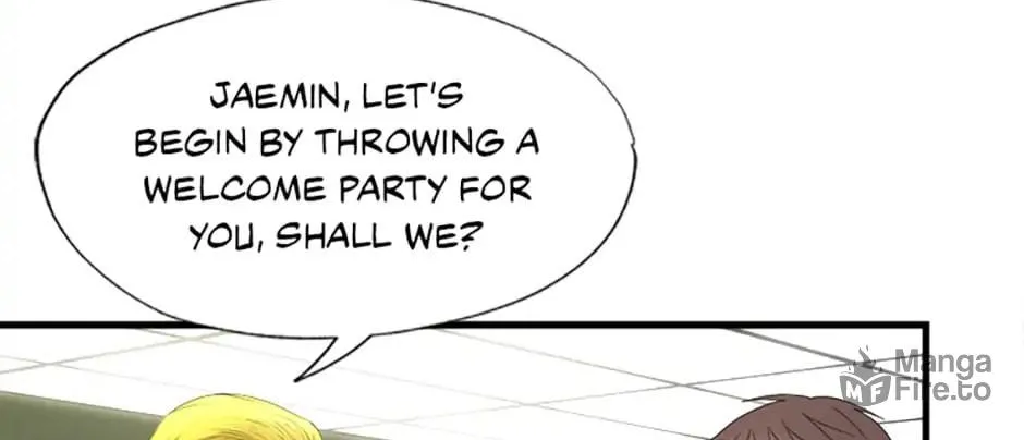 Stellar Mom Chapter 13 page 28 - 