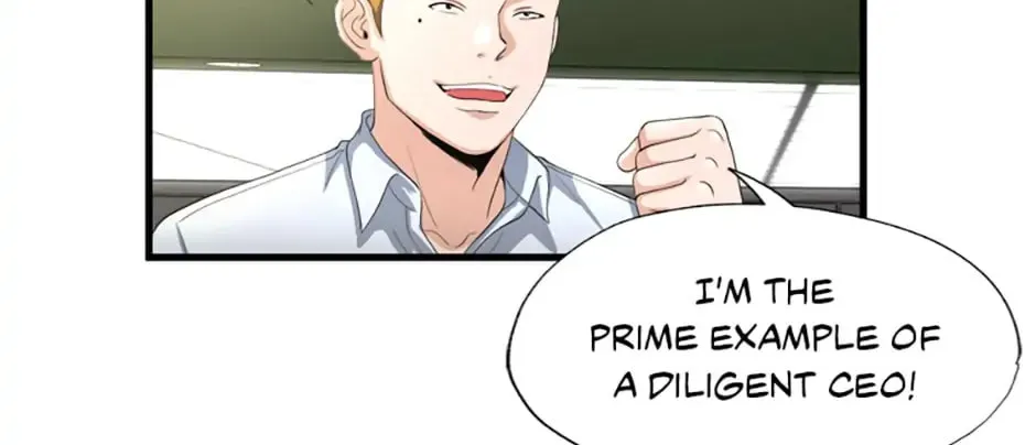 Stellar Mom Chapter 13 page 36 - 