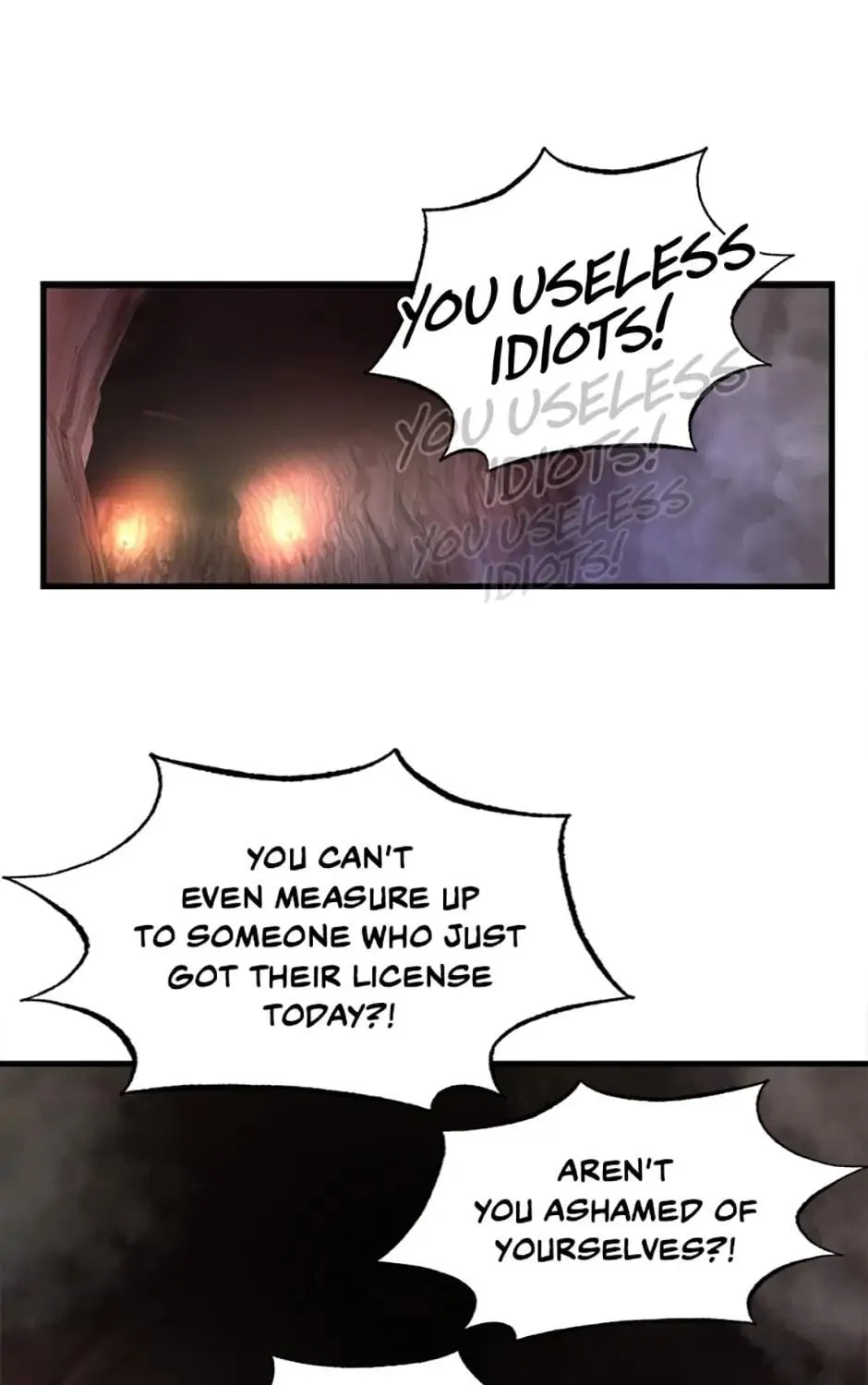 Stellar Mom Chapter 13 page 39 - 