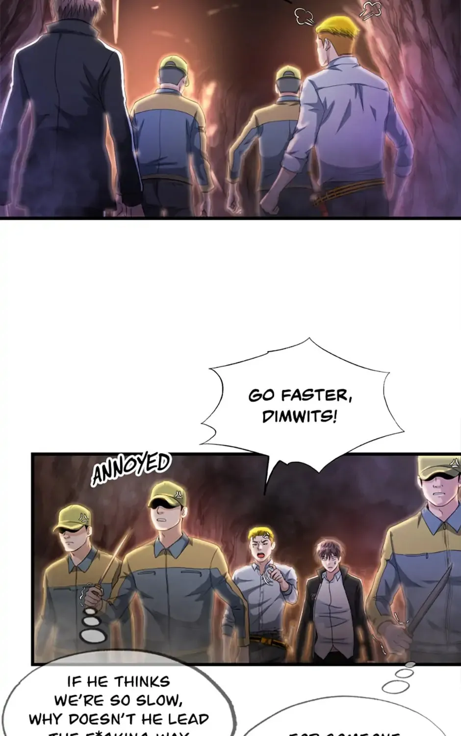Stellar Mom Chapter 13 page 41 - 