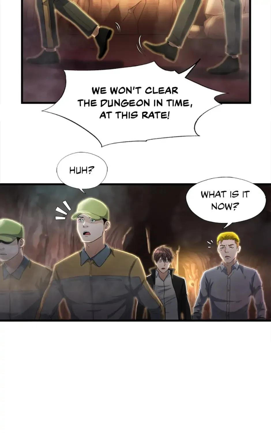 Stellar Mom Chapter 13 page 59 - 