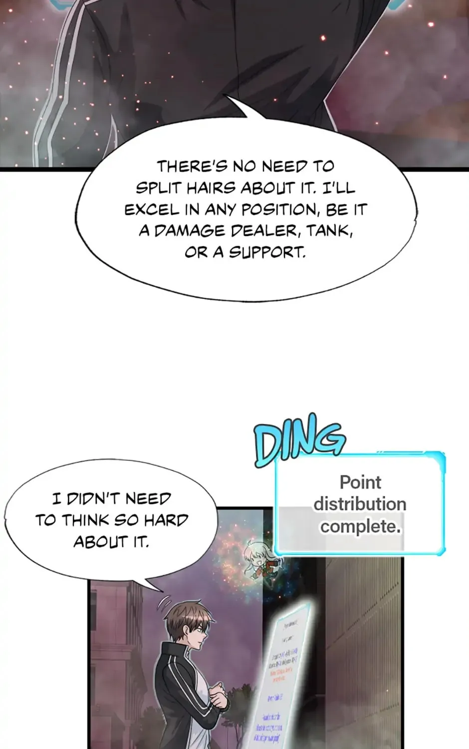 Stellar Mom Chapter 13 page 7 - 