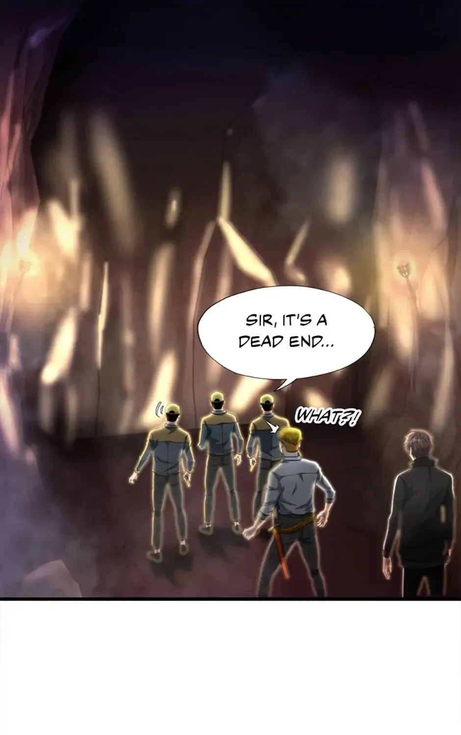 Stellar Mom Chapter 13 page 61 - 