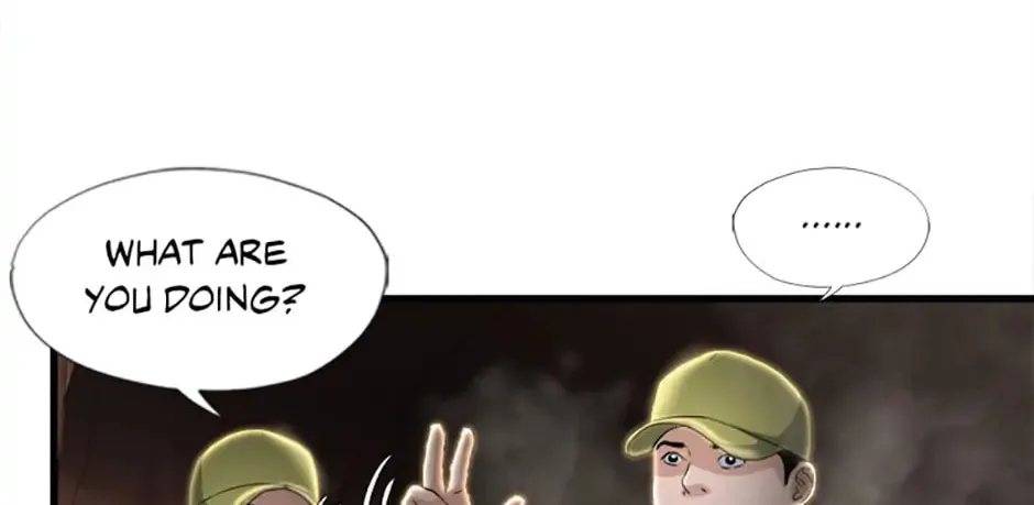 Stellar Mom Chapter 13 page 62 - 