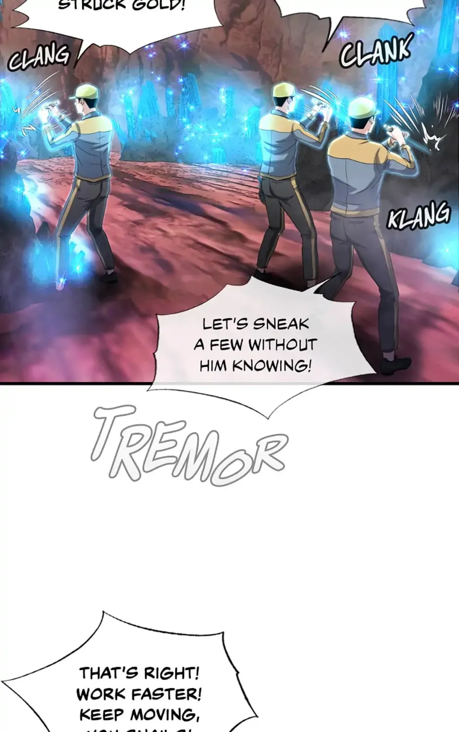 Stellar Mom Chapter 13 page 71 - 