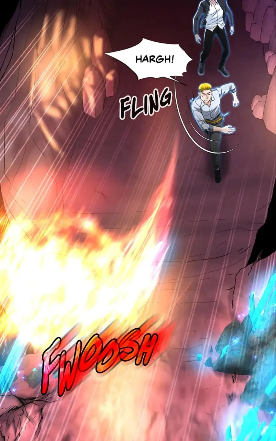 Stellar Mom Chapter 13 page 87 - 