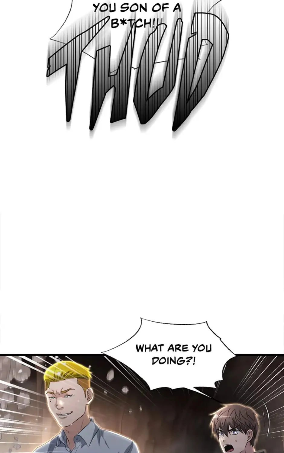 Stellar Mom Chapter 13 page 95 - 